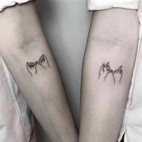 tatuajes de amistad de 2|More.